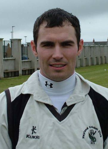Patrick Hannon